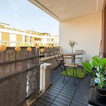Apartment Dream Saint-georges A Proximite De Disneyland